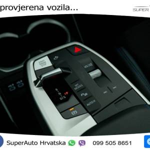 BMW X1 25e xDrive Steptronic M Sport 245 KS, LED+TEM+GR SJED+KAM+PDC+NAVI