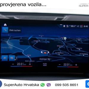 BMW X1 25e xDrive Steptronic M Sport 245 KS, LED+TEM+GR SJED+KAM+PDC+NAVI