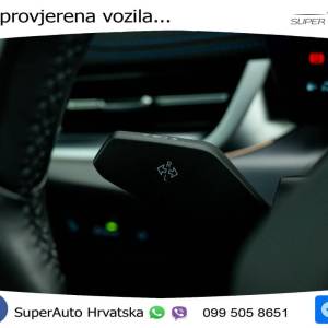 BMW X1 25e xDrive Steptronic M Sport 245 KS, LED+TEM+GR SJED+KAM+PDC+NAVI