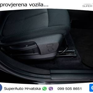 BMW X1 25e xDrive Steptronic Advantage 220 KS, LED+TEM+KLIMA+PDC+KAM+NAVI