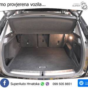 BMW X1 sDrive 20d Aut. Sport Line 190 KS, LED+GR SJED+VIRT