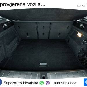 BMW X2 18i sDrive Advantage 136 KS, LED+KAM+NAVI