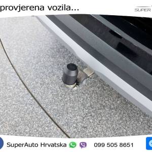 BMW X3 18d sDrive Steptronic 150 KS, LED+KUKA+PANO+KAM+NAVI
