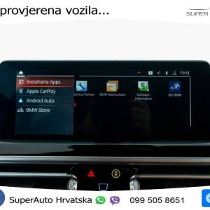 BMW X3 18d sDrive Steptronic 150 KS, LED+KUKA+PANO+KAM+NAVI