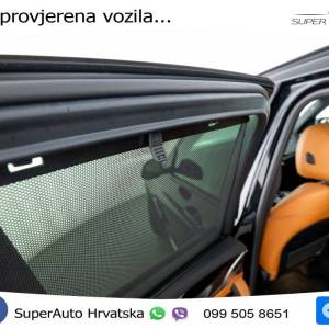 BMW X3 18d sDrive Steptronic 150 KS, LED+KUKA+PANO+KAM+NAVI