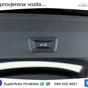 BMW X3 18d sDrive Steptronic 150 KS, LED+KUKA+PANO+KAM+NAVI