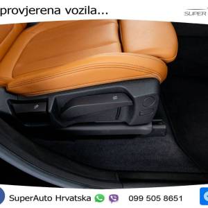 BMW X3 18d sDrive Steptronic 150 KS, LED+KUKA+PANO+KAM+NAVI