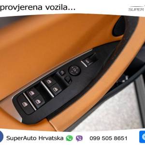 BMW X3 18d sDrive Steptronic 150 KS, LED+KUKA+PANO+KAM+NAVI