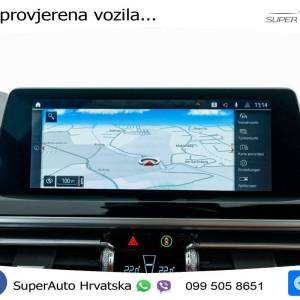 BMW X3 18d sDrive Steptronic 150 KS, LED+KUKA+PANO+KAM+NAVI