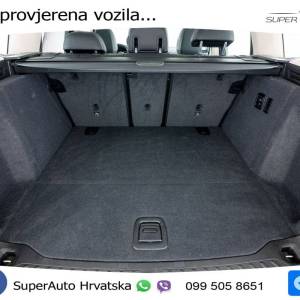 BMW X3 20d xDrive Aut. 190 KS, ACC+LED+KAM+4xGR SJED+PANO+VIRT