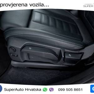 BMW X3 20d xDrive Aut. 190 KS, ACC+LED+KAM+4xGR SJED+PANO+VIRT