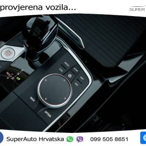 BMW X3 20d xDrive Aut. 190 KS, ACC+LED+KAM+4xGR SJED+PANO+VIRT