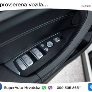 BMW X3 20d xDrive Aut. 190 KS, ACC+LED+KAM+4xGR SJED+PANO+VIRT