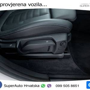 BMW X3 20d xDrive Aut. 190 KS, ACC+LED+KAM+4xGR SJED+PANO+VIRT