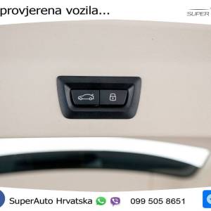 BMW X3 20d xDrive Aut. 190 KS, ACC+LED+KAM+4xGR SJED+PANO+VIRT