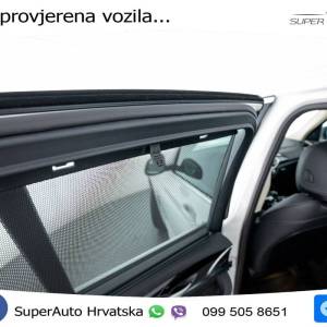 BMW X3 20d xDrive Aut. 190 KS, ACC+LED+KAM+4xGR SJED+PANO+VIRT