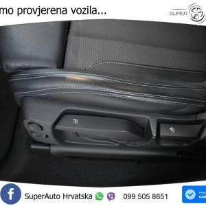 BMW X3 20d xDrive Aut. 190 KS, LED+GR SJED+HEAD