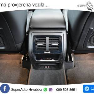 BMW X3 20d xDrive Aut. 190 KS, LED+GR SJED+HEAD