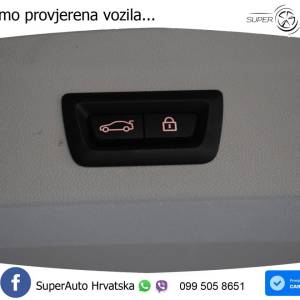 BMW X3 20d xDrive Aut. 190 KS, LED+GR SJED+HEAD