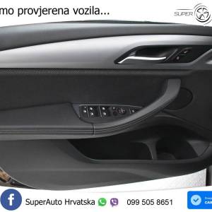 BMW X3 20d xDrive Aut. 190 KS, LED+GR SJED+HEAD