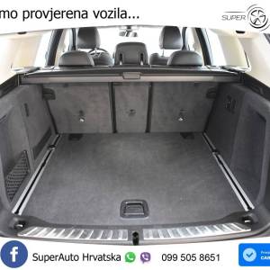 BMW X3 20d xDrive Aut. 190 KS, LED+GR SJED+HEAD