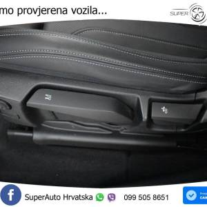 BMW X3 20d xDrive Aut. M Sport 190 KS, LED+KAM+GR SJED+VIRT