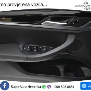 BMW X3 20d xDrive Aut. M Sport 190 KS, LED+KAM+GR SJED+VIRT