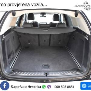 BMW X3 20d xDrive Aut. M Sport 190 KS, LED+KAM+GR SJED+VIRT