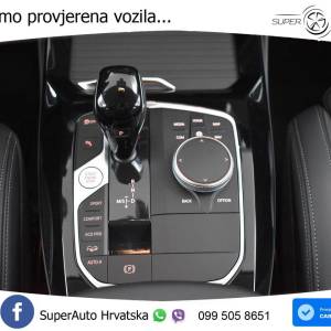 BMW X3 20d xDrive Aut. M Sport 190 KS, LED+KAM+GR SJED+VIRT