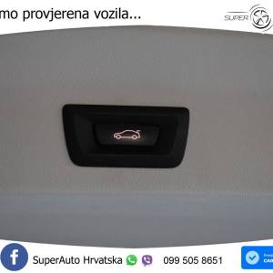 BMW X3 20d xDrive Aut. M Sport 190 KS, LED+KAM+GR SJED+VIRT