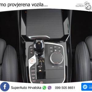 BMW X3 30d xDrive Aut. 286 KS, ACC+LED+360+GR SJED+VIRT