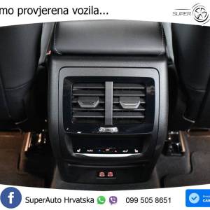 BMW X3 30d xDrive Aut. 286 KS, ACC+LED+360+GR SJED+VIRT