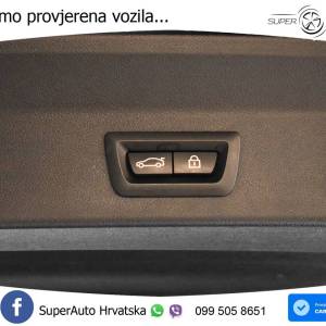 BMW X3 30d xDrive Aut. 286 KS, ACC+LED+360+GR SJED+VIRT