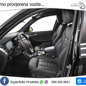 BMW X3 30d xDrive Aut. 286 KS, ACC+LED+360+GR SJED+VIRT