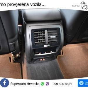 BMW X3 30d xDrive Aut. M Sport 286 KS, LED+KAM+GR SJED+VIRT