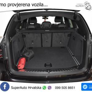 BMW X3 30d xDrive Aut. M Sport 286 KS, LED+KAM+GR SJED+VIRT