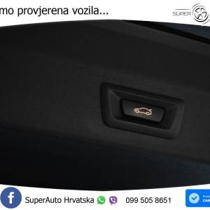 BMW X3 30d xDrive Aut. M Sport 286 KS, LED+KAM+GR SJED+VIRT