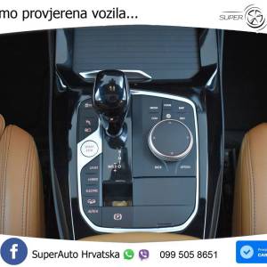 BMW X3 30e xDrive Aut. 292 KS, LED+KAM+GR SJED+VIRT+PANO