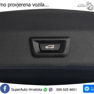 BMW X3 30e xDrive Aut. 292 KS, LED+KAM+GR SJED+VIRT+PANO