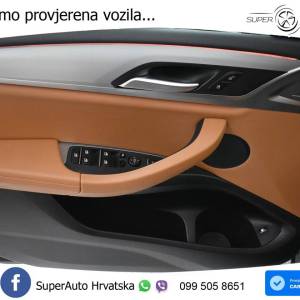 BMW X3 30e xDrive Aut. 292 KS, LED+KAM+GR SJED+VIRT+PANO