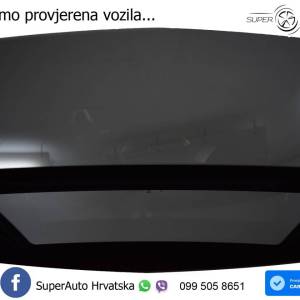 BMW X3 30e xDrive Aut. 292 KS, LED+KAM+GR SJED+VIRT+PANO