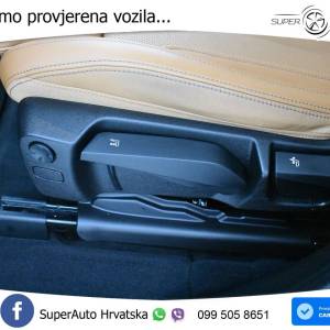 BMW X3 30e xDrive Aut. 292 KS, LED+KAM+GR SJED+VIRT+PANO