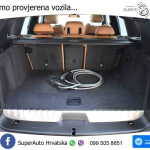 BMW X3 30e xDrive Aut. 292 KS, LED+KAM+GR SJED+VIRT+PANO