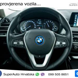 BMW X3 30e xDrive Aut. 292 KS, KAM+GR SJED+HEAD+VIRT