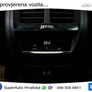 BMW X3 30e xDrive Aut. 292 KS, KAM+GR SJED+HEAD+VIRT