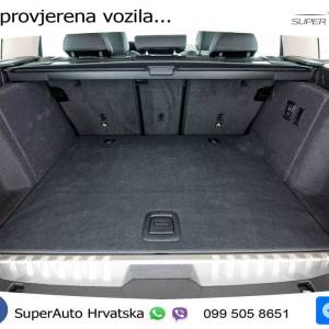 BMW X3 30e xDrive Aut. 292 KS, KAM+GR SJED+HEAD+VIRT