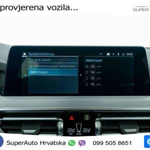 BMW X3 30e xDrive Aut. 292 KS, KAM+GR SJED+HEAD+VIRT