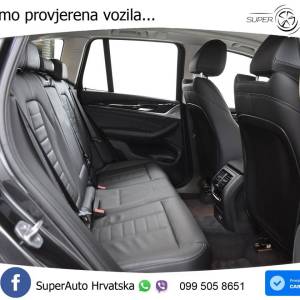 BMW X3 30e xDrive Aut. 292 KS, LED+KAM+GR SJED+VIRT