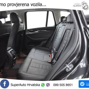 BMW X3 30e xDrive Aut. 292 KS, LED+KAM+GR SJED+VIRT