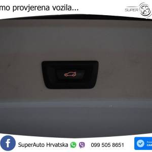 BMW X3 30e xDrive Aut. 292 KS, LED+KAM+GR SJED+VIRT